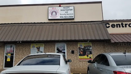 MLG PROTECTION SERVICES - Store photo