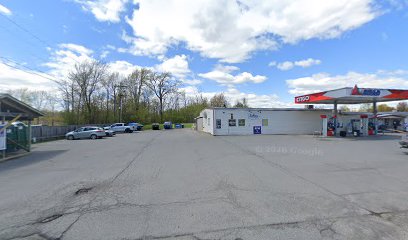 Emmons Bait & Tackle - Store photo