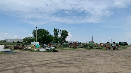 Legacy Auction Company - Store photo
