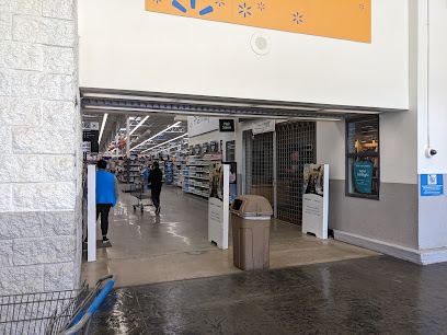 Walmart Supercenter - Store photo