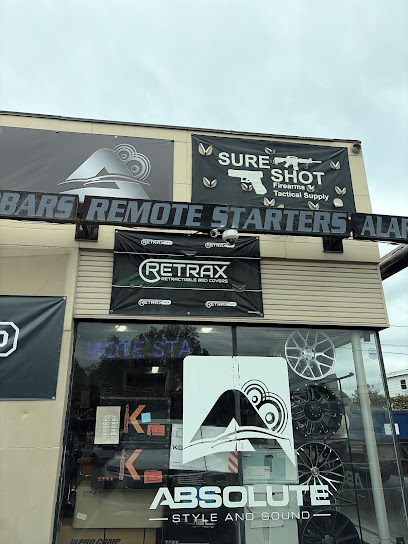 Sure Shot Firearms and Tactical Supply - Store photo