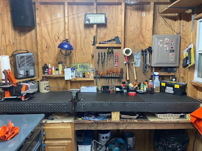 LeFebvre Gunworks LLC - Store photo