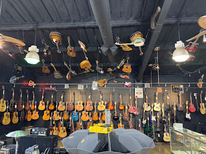 Captain Jack's Pawn Emporium - Store photo