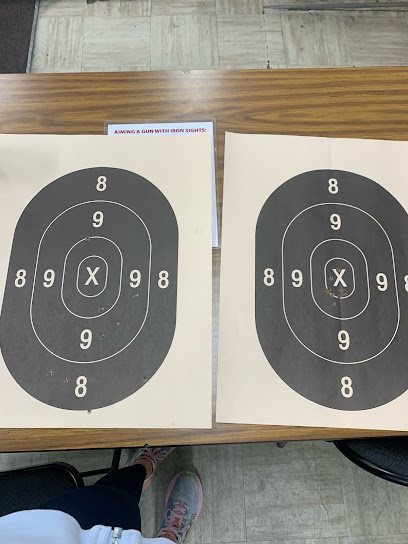 Boston Gun & Rifle Academy - Store photo