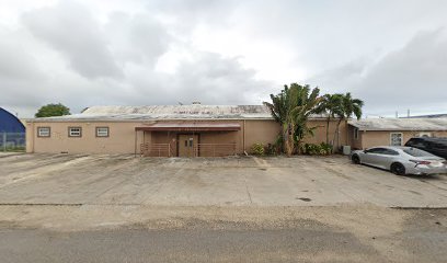 Fields Auction Service - Store photo