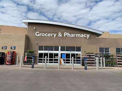 Walmart Supercenter - Store photo