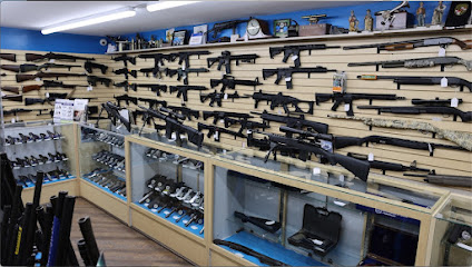 Pasadena Pawn & Gun - Store photo