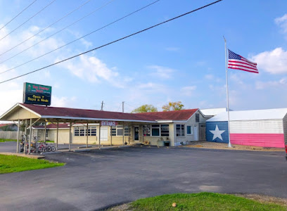 Tradin Post Pawn & Guns - Store photo