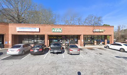Evans Mill Pawn - Store photo