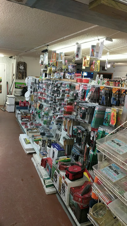 Wild Bill's Sporting Goods - Store photo