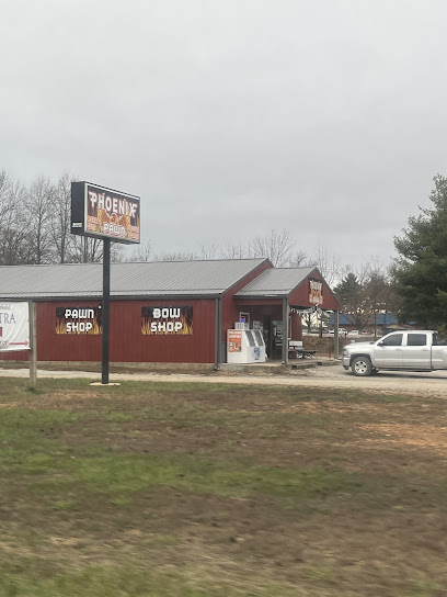 Phoenix Pawn LLC - Store photo
