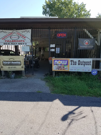 Fullbrights Outpost - Store photo