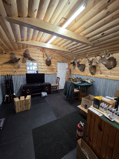 Parritt's Trading Post - Store photo