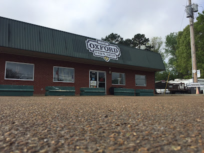 Oxford Pawn Shop & Gold Buyers - Store photo