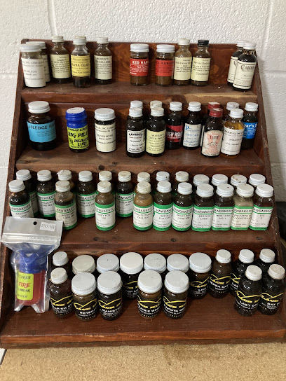 Hall Outdoors LLC - Store photo