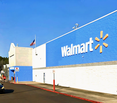 Walmart Supercenter - Store photo