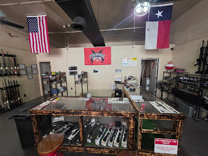 Firehouse Guns 112 - Store photo