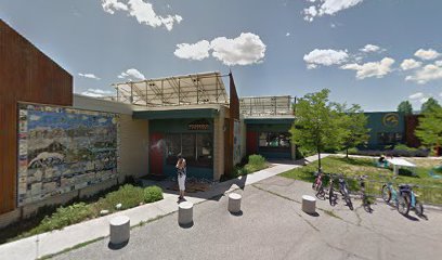 Wilderness Workshop - Store photo