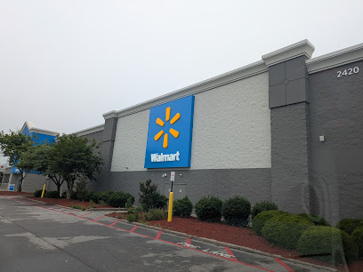 Walmart Supercenter - Store photo