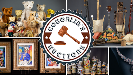 Coughlin's Auctions - Store photo