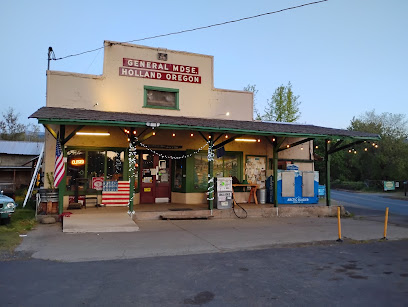 Holland Store - Store photo