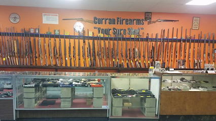 Curran Firearms - Store photo