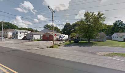 Michael J Cairns Inc - Store photo