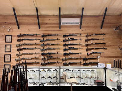 The Holstered Nine - Store photo