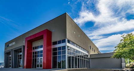 Safe Industries - Store photo