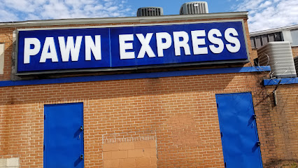 Pawn Express Inc - Store photo