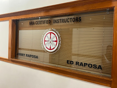 Red Circle Tactical Firearms Academy - Store photo