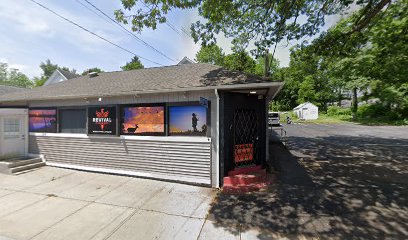 Revival Firearms - Store photo