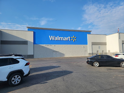 Walmart Supercenter - Store photo