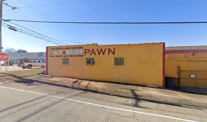 Cash Today Pawn Shop - Store photo