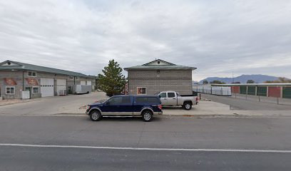 Carter Gunsmithing Services - Store photo