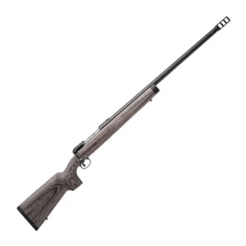 Savage Arms 112 Magnum Target Rifle