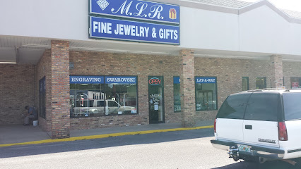 MLR Fine Jewelry & Gifts - Store photo