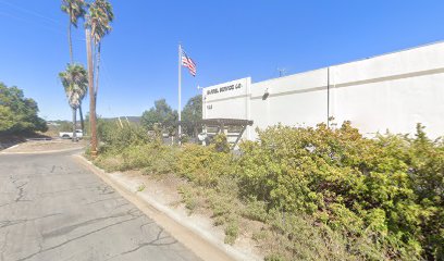 Barrel Service Co - Store photo