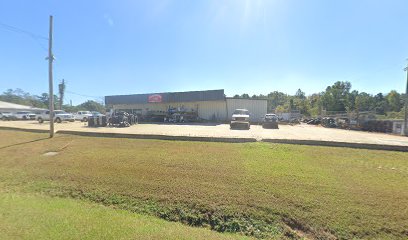 tuckers merchandise inc - Store photo