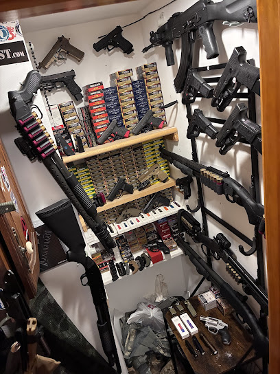 Shooting Supply - Store photo