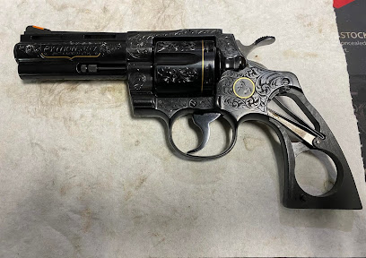 Dirty Donkey Gunsmithing - Store photo