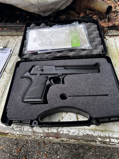 Southern Gunsmith, LLC - Store photo