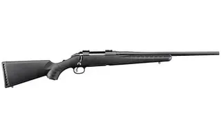 ruger american