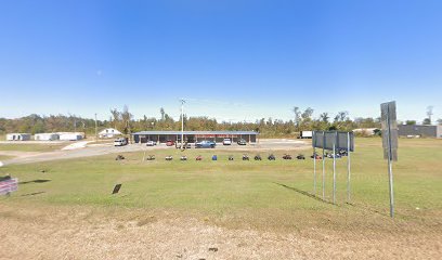 TOMBIGBEE PAWN & GUN - Store photo