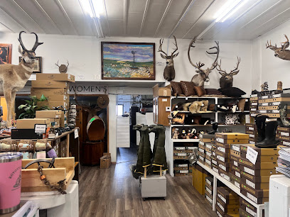 Koyoty Outdoor Sports, Fur & Trading, Co. - Store photo