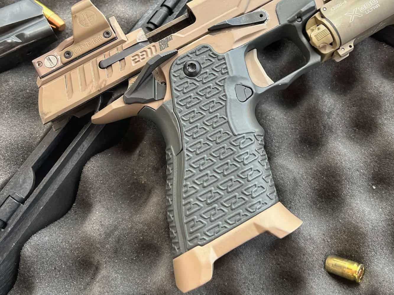 oracle arms 2311