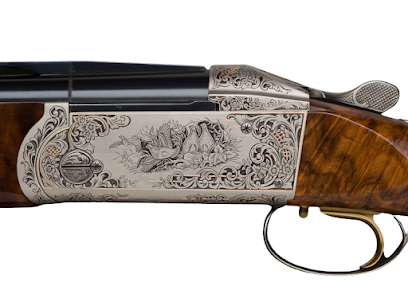 Exclusive Target Shotguns - Store photo