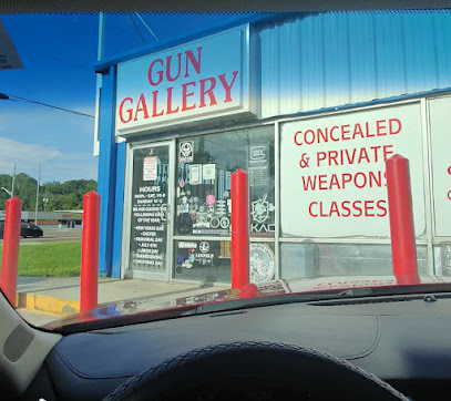 Gun Gallery - Store photo