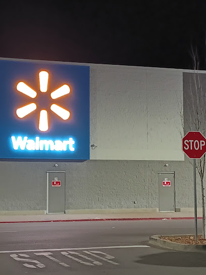 Walmart Supercenter - Store photo