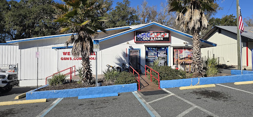 American Gun and Pawn Inc - Store photo